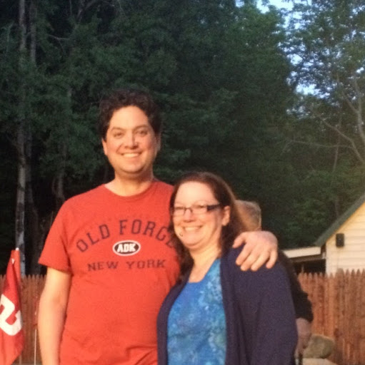 Kerry Mcbride Photo 9