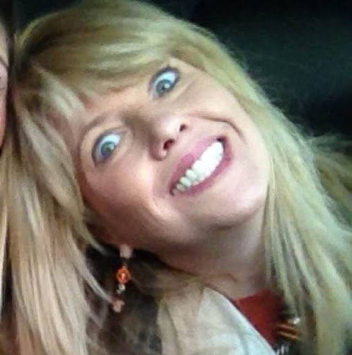 Catherine Coker Photo 8