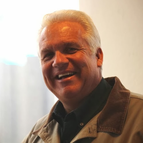 Eric Rasmussen Photo 6