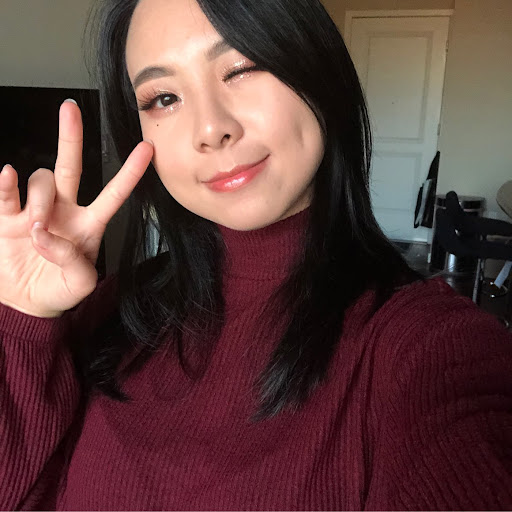 Sharon Yu Photo 34