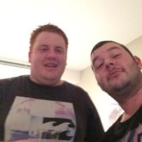 Brendan Cross Photo 7