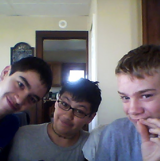 Steve Power Photo 45