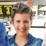 Laurie Stewart Photo 31