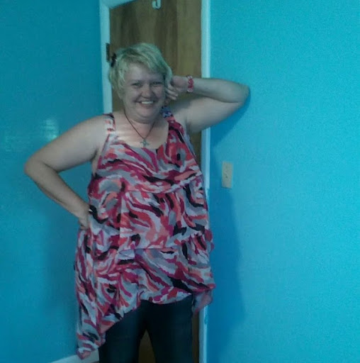 Charlene Martin Photo 3 Charlene Martin Photo 3