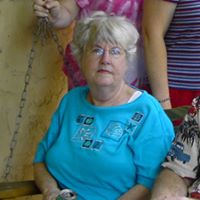 Catherine Haynes Photo 35