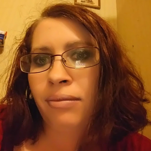Christina Farmer Photo 4
