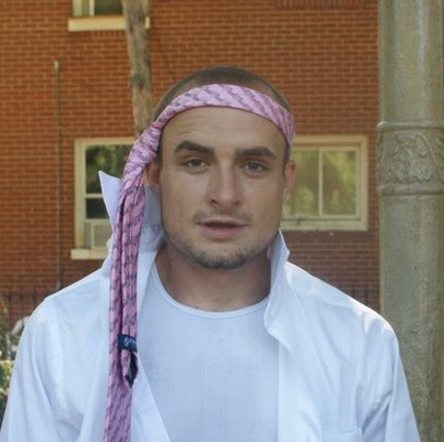 Derek Watson Photo 19