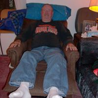 Larry Rader Photo 5