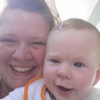 Jacqueline Kiefer Photo 2