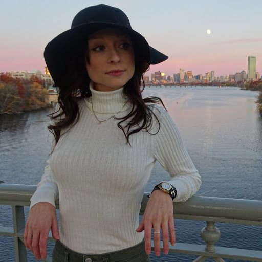 Katherine Copeland Photo 25