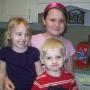 Jessica Whaley Photo 24