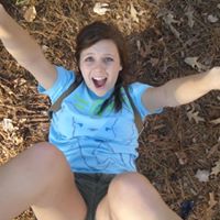 Catherine Bradford Photo 15
