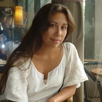 Stephanie Santos Photo 19