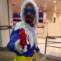 Jim Cartwright Photo 38