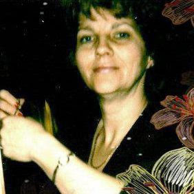 Geraldine Collins Photo 13