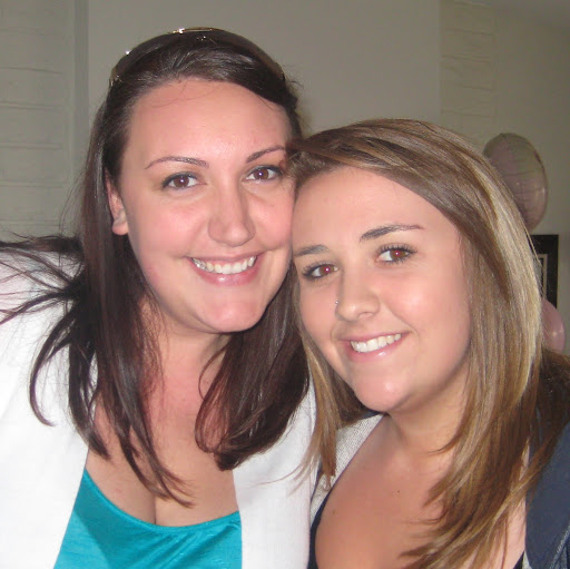 Crystal Lowery Photo 30