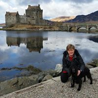 Angela Macleod Photo 7