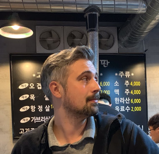 Kirk Rodgers Photo 32