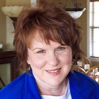 Patsy Webster Photo 12