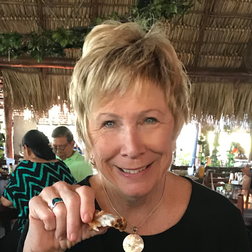 Ann Delaney Photo 27