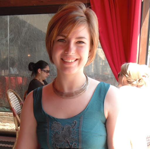 Claire Meyer Photo 14