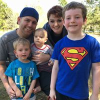 Mike Cockrell Photo 26