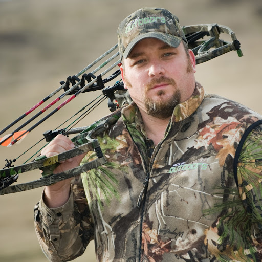 Keith Dailey Photo 14