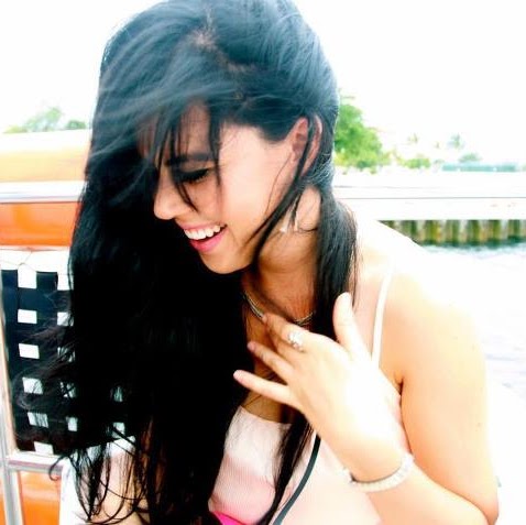Cynthia Sandoval Photo 22
