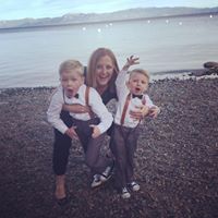Kelly Homan Photo 16