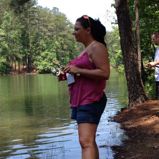 Veronica Calvert Photo 2