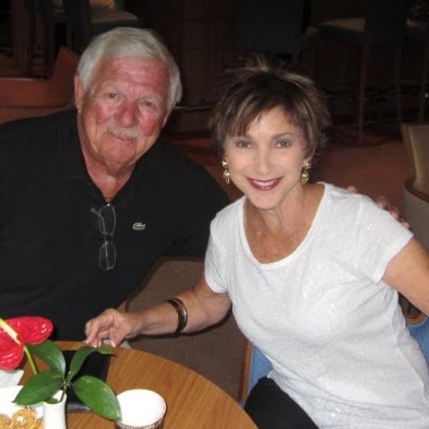 Donna Berger Photo 9