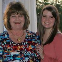 Candy Jennings Photo 21