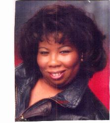 Kimberly Cain Photo 32