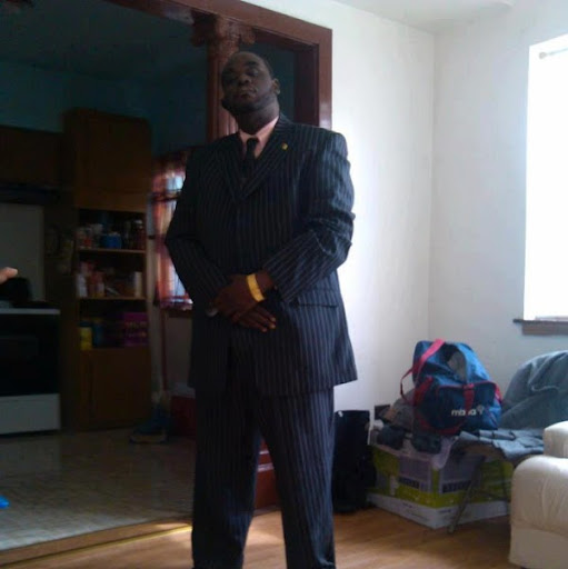 James Ashe Photo 8