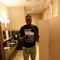 Anthony Stephens Photo 15