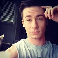 Jonathan May Photo 36