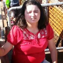 Mary Ellison Photo 33