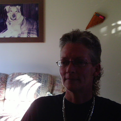 Jackie Barton Photo 10