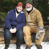 Kenneth Strickland Photo 12