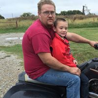 Lucas Stafford Photo 16