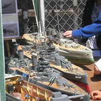 Harry Tuttle Photo 15