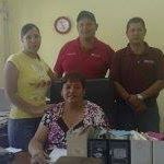 Martha Cosme Photo 5