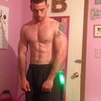 Samuel Patterson Photo 6