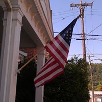 Charles Mullin Photo 14