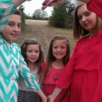 Veronica Griffin Photo 15