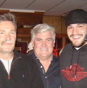 Steve Moffitt Photo 33