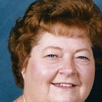 Margaret Blank Photo 6