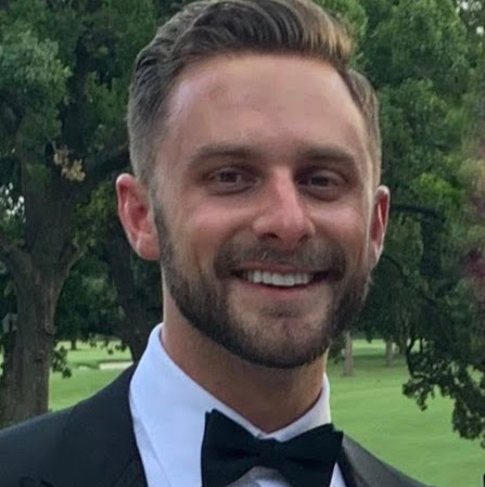 Scott Cooper Photo 45