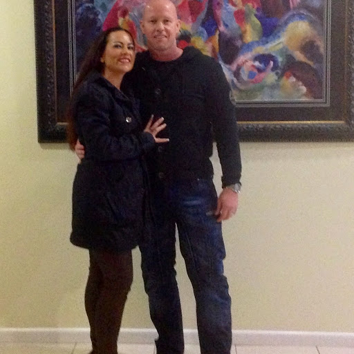 Rebecca Whalen Photo 7