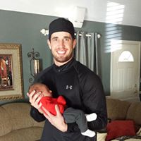 Shaun Partridge Photo 11